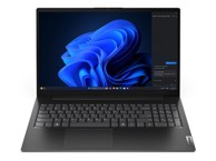 LENOVO Laptop V15 G5 / Intel Core i5-13420H, 15.6", 1920 x 1080, 16 GB, 1 TB SSD, DOS, crna